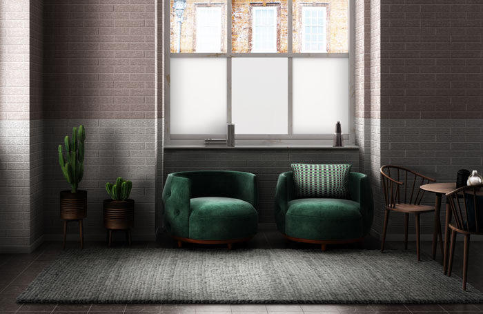 兰舍硅藻泥白色全屋效果,兰舍硅藻泥鎏金岁月