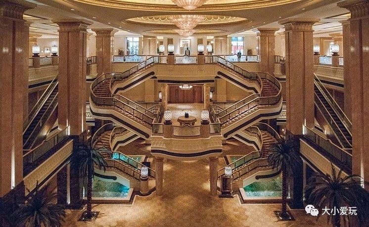 全世界最贵的酒店排行,全世界最贵的酒店多少钱一晚