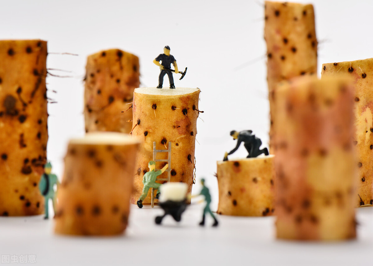 山药刺痒处理方法,山药去皮手痒怎么办多久能缓解