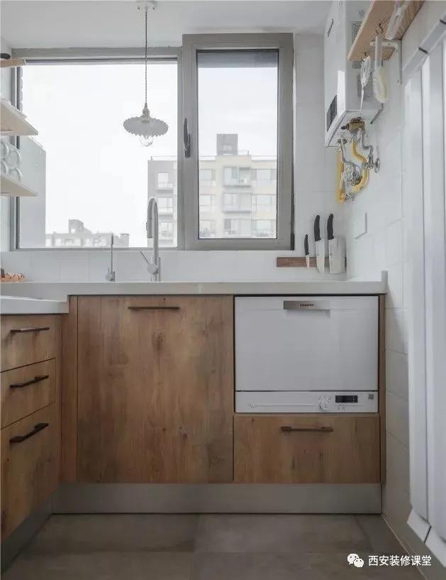 装修房子90平米两室一厅婚房,90平米两室一厅中式婚房