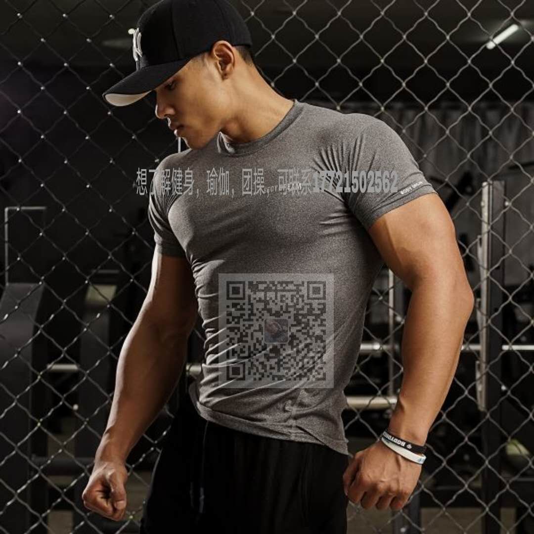 波比跳能燃脂吗,波比跳适合瘦人吗