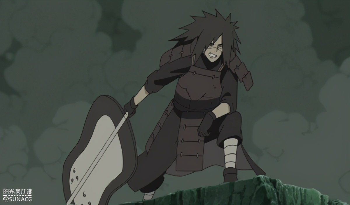 盘点日本的十大对手,日本十大战斗动漫排名