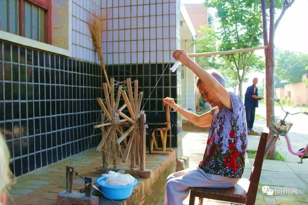 余姚土布制作技艺,大荔县有什么技术可学