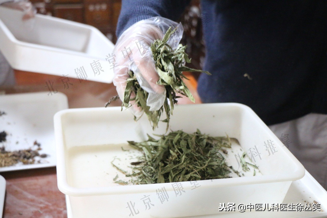 宝宝感冒扁桃体发炎最快治愈法,小孩反复扁桃体发炎怎么推拿