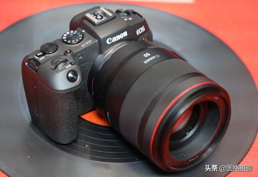 佳能eosrp实拍,佳能eosr和rp哪个值得入手