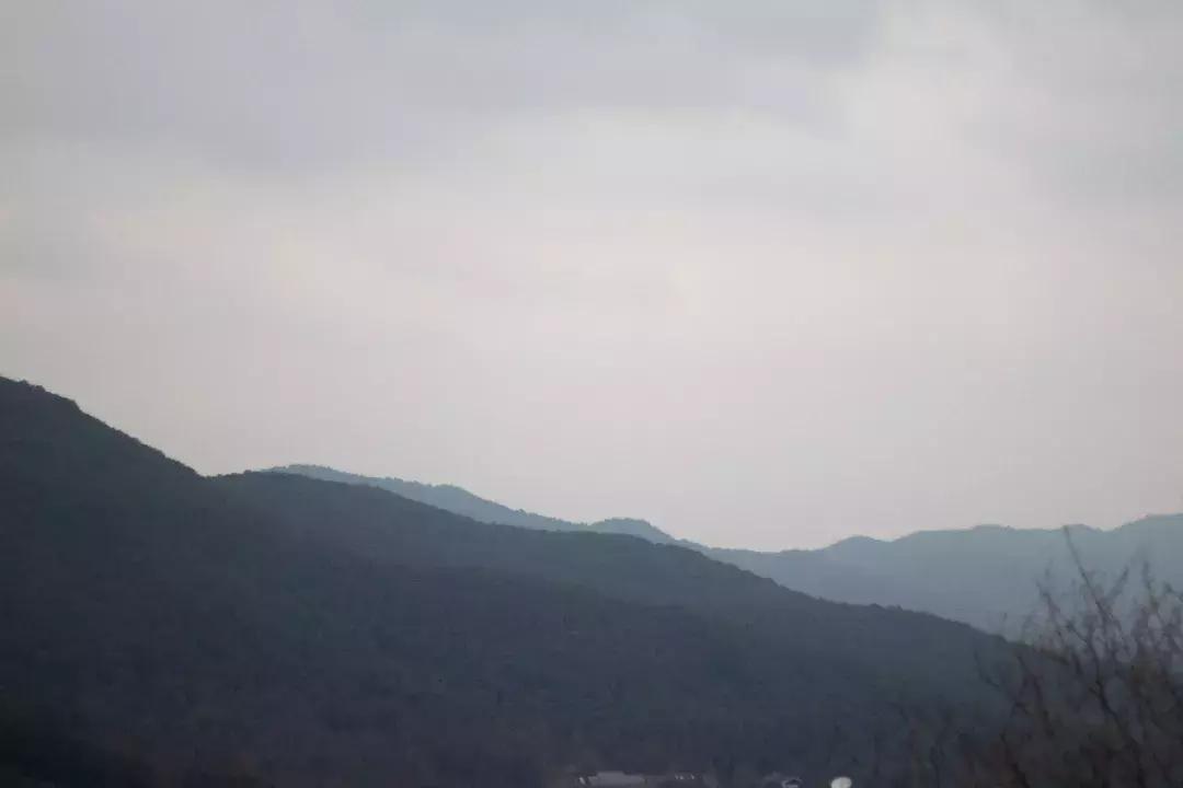 杭州西湖隐于山林之间的酒店,西湖云端酒店