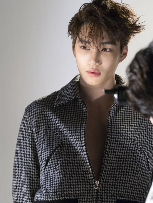 exo12位成员现状,exo12个人谁退出了