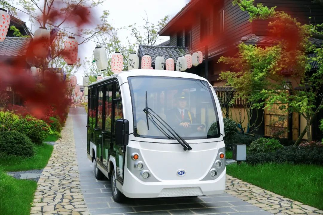 住进风景里温泉酒店,住进风景里旅游度假温泉酒店