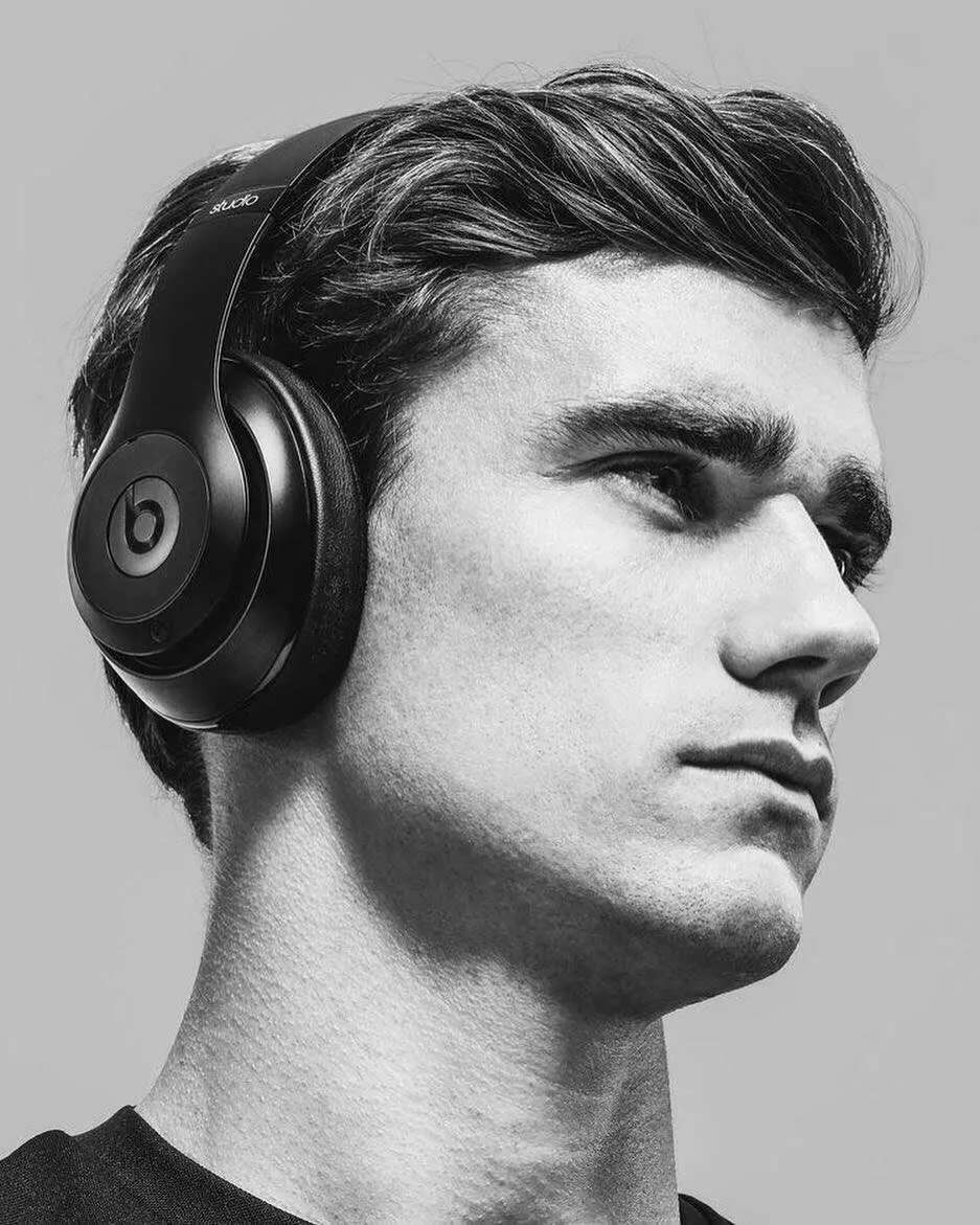 绿茵之路格里兹曼,绿茵巨星格里兹曼