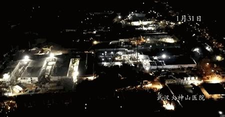 这次疫情,欠江苏人一个大拇指!