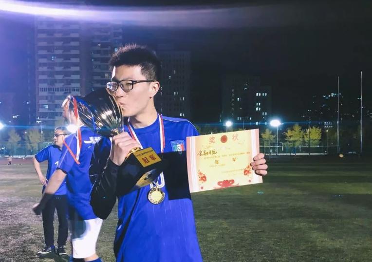 北京学霸男神,北京大学学霸男