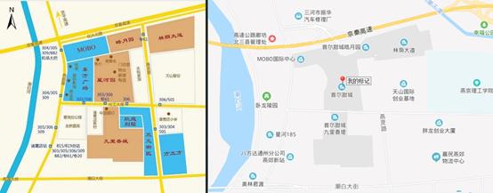 环京十大重镇,环京最具发展潜力是哪