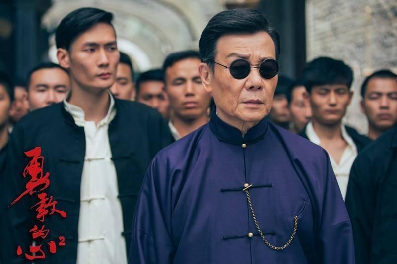 李易峰和张嘉译主演的电视剧,张嘉译李易峰谁演的