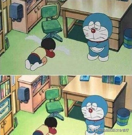 哆啦a梦的深度揭秘,哆啦a梦的内幕是什么样的