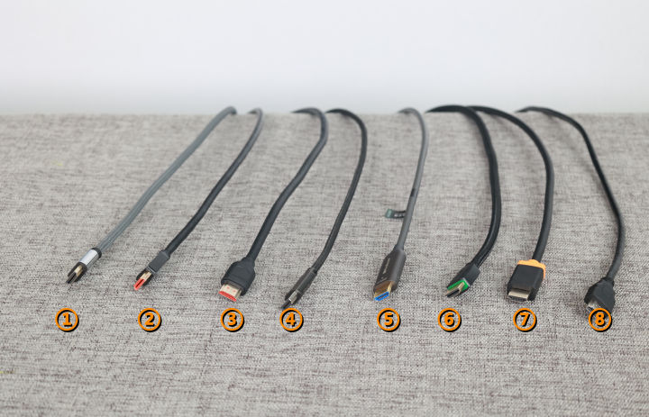 hdmi线如何选择,hdmi线有没有好坏之分