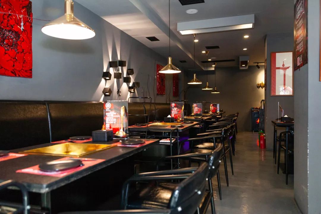 大连地道的火锅,大连好吃的火锅番茄锅