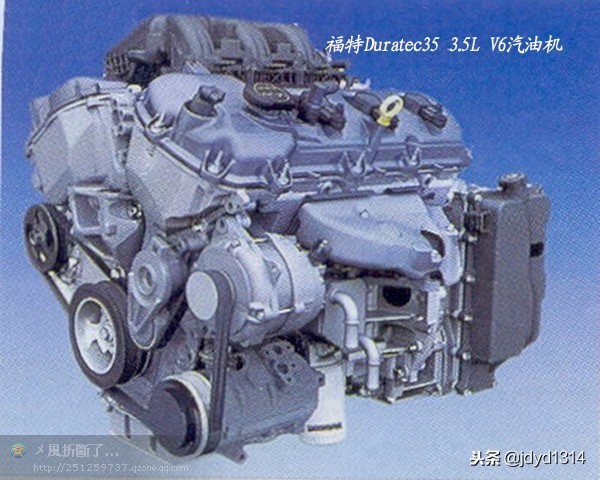 世界著名发动机盘点,世界著名发动机厂家