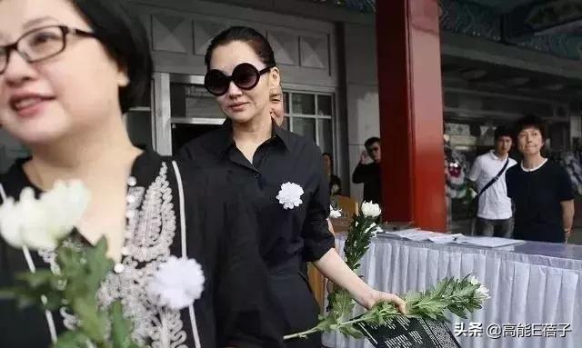 蒋雯丽许晴北影两朵金花,北电87班同学名单