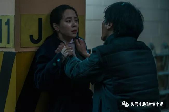 宋智孝时隔二十年重回恐怖片,宋智孝最新恐怖电影