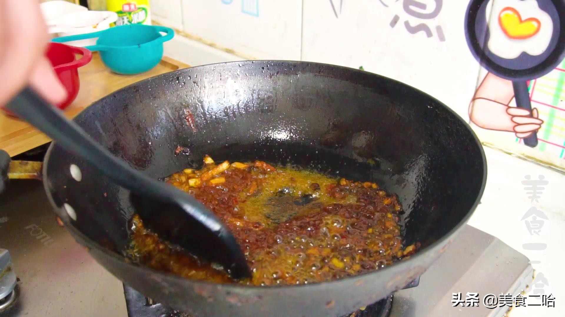 土家酱香饼怎么样做,土家酥脆酱香饼做法