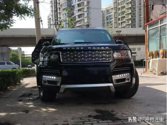 全球最昂贵的防弹汽车价格,世界豪华汽车有哪些防弹版