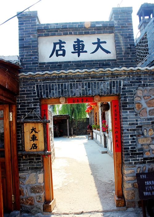 东北风情真实情况,最真实的东北风情