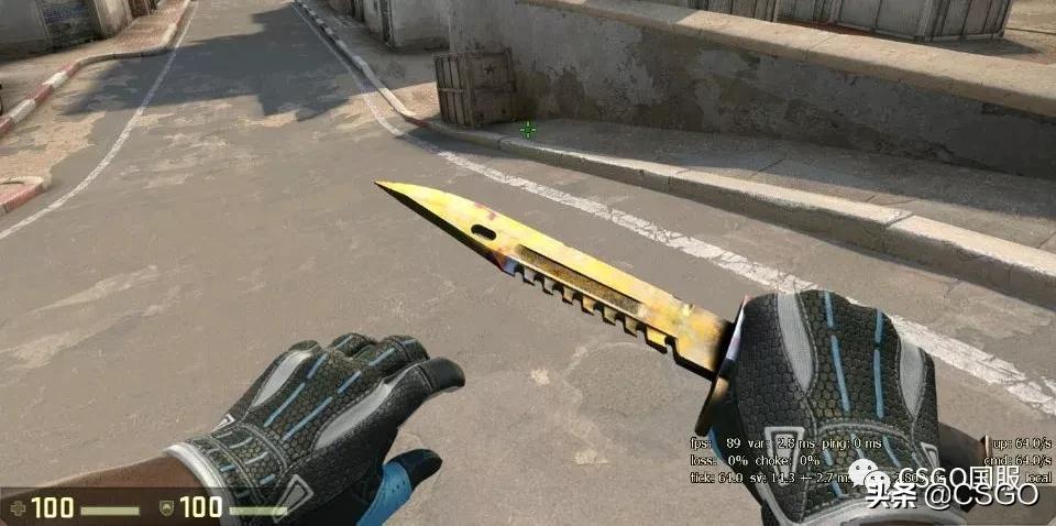 【皮肤控】第57期:你们想让我搞黄色?满足你萌~黄色系T装备篇