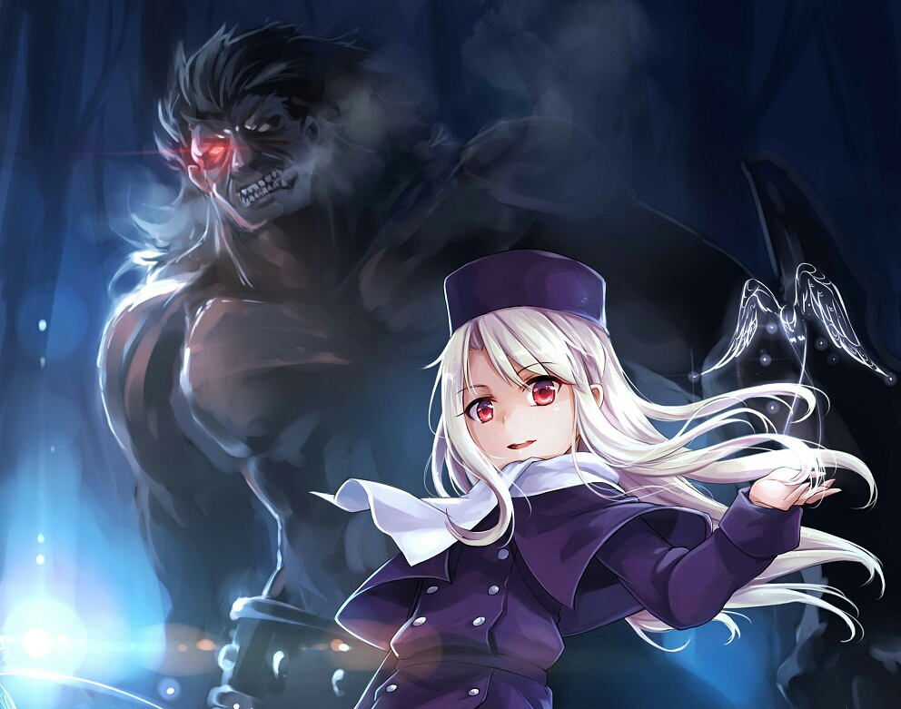 fate全系列一口气看完,fatestaynight三部曲观看顺序