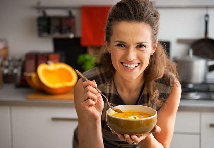 万万没想到喝奶茶也能瘦下来,万万没想到喝出好气色