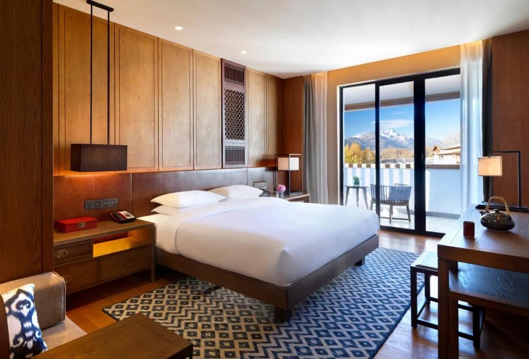 倒计时1h捡漏攻略!阿丽拉、悦榕庄、嘉佩乐…酒店控必囤清单在这