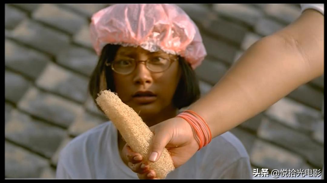 重温初恋那件小事,回忆恋爱过程中印象最深的一件事