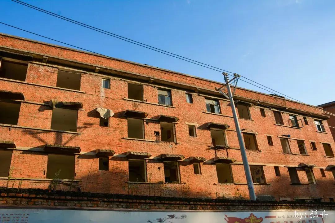 三线记忆大邑,三线记忆湖南