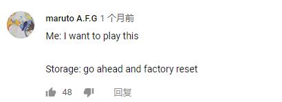 澶栧浗缃戝弸璇勮鍘熺娓告垙,澶栧浗鐜╁璇勪环鍘熺