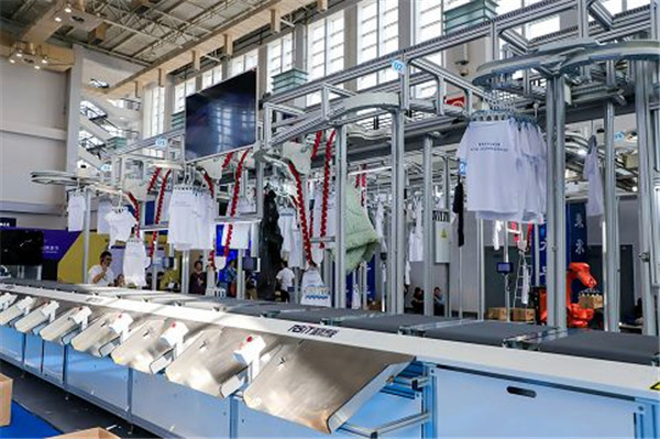 宁波服装时尚产业发展经验,宁波服装产业现新格局