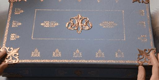 价值200000000人民币的珠宝长啥样？看到的时候人们都惊呆了