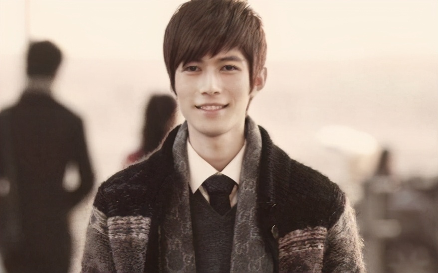 郭敬明改装后的孟子义,吐槽郭敬明的画皮