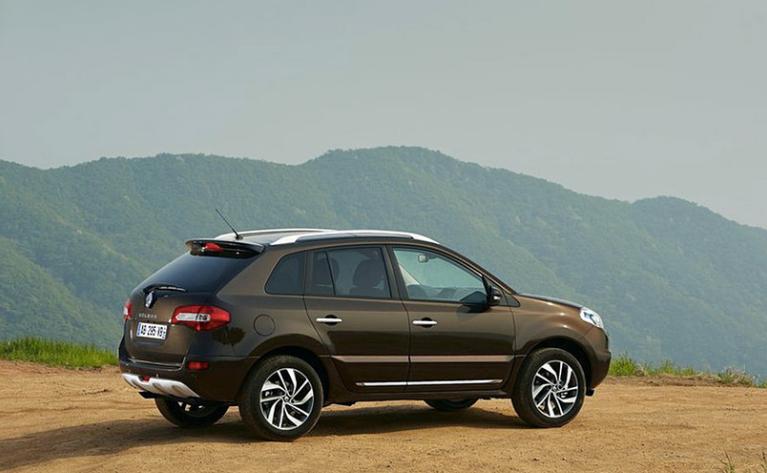 来自雷诺车主的感谢信：优秀的车企，不只是制造商还是服务商