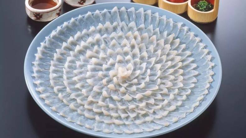 日本特色刺身应该选哪个,日本的刺身有哪些