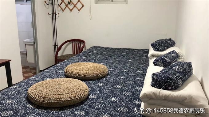 蓟县盘山农家山庄,盘山玉环山庄