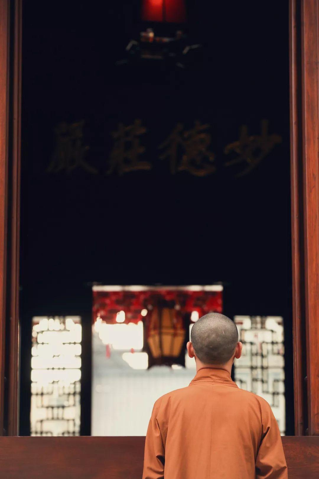 佛弟子这三种朋友不能交，你知道吗？