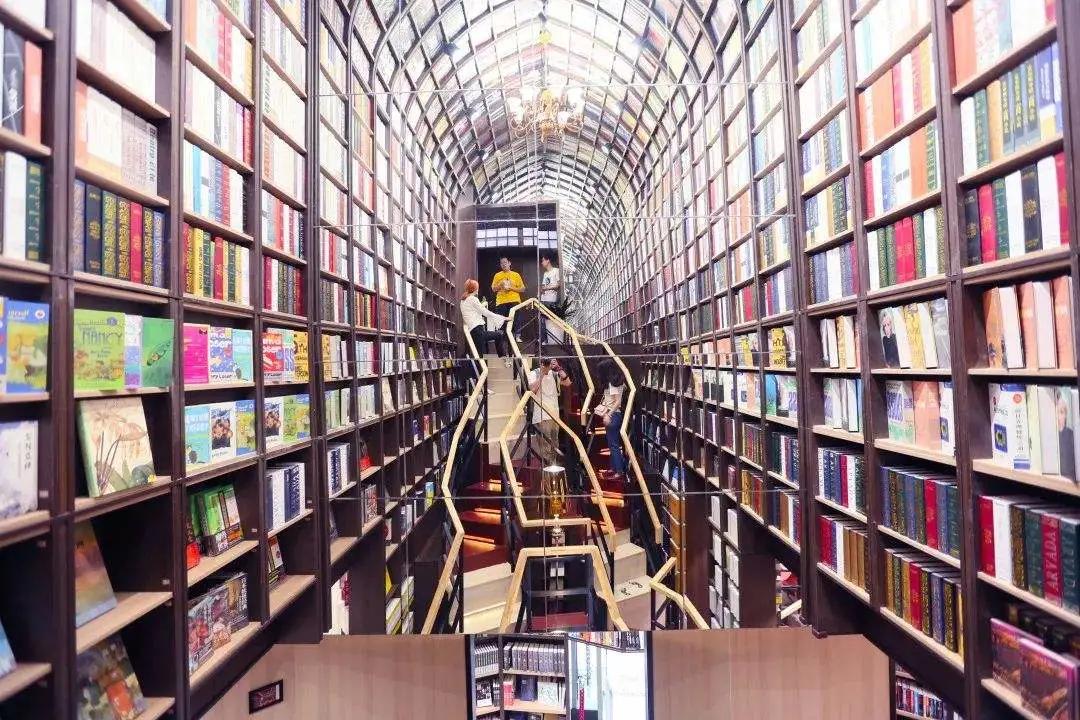 国内顶级商业项目排名前十,北京西单商业区