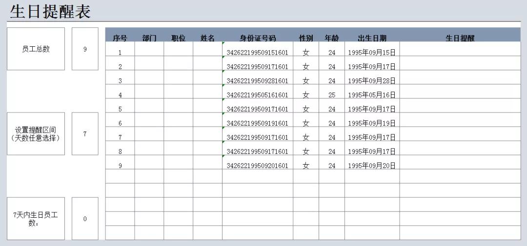如何办简单生日会,员工离职办理的生日会