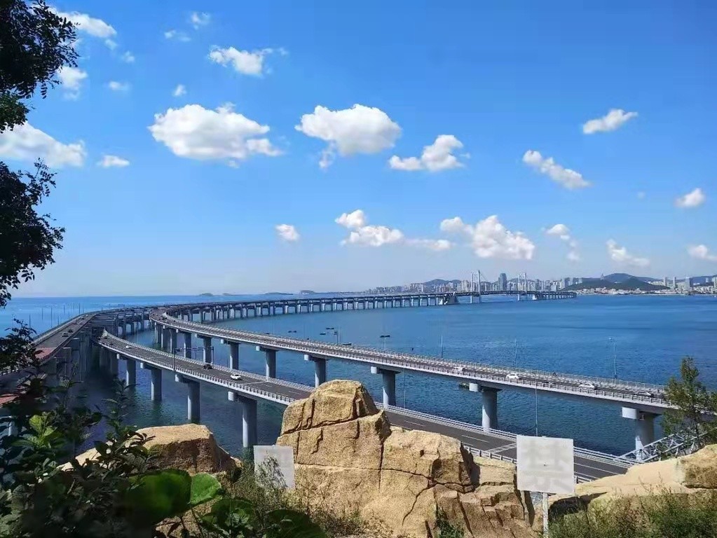 大连还能重返辉煌吗,北方香港大连