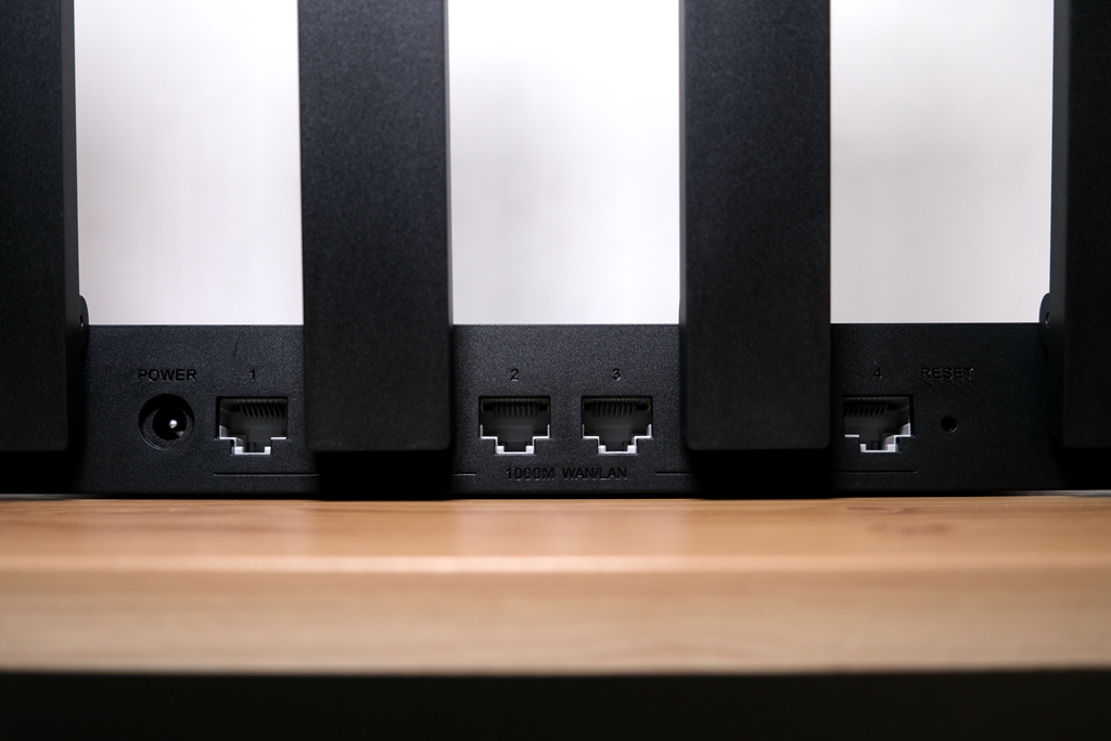 wifi6路由器推荐华为ax3pro,一图看懂华为路由器ax3pro