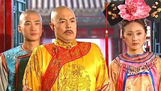 赵薇主演的还珠格格下架了吗,赵薇版还珠格格被下架了吗