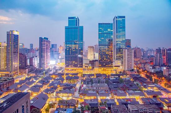 小体量购物中心生存法则,小商业购物中心小而美