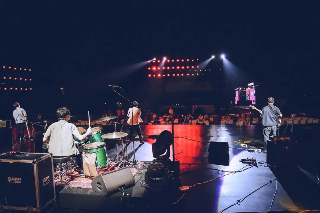 一键启动时光机,敢不敢穿梭回2020年伊始......