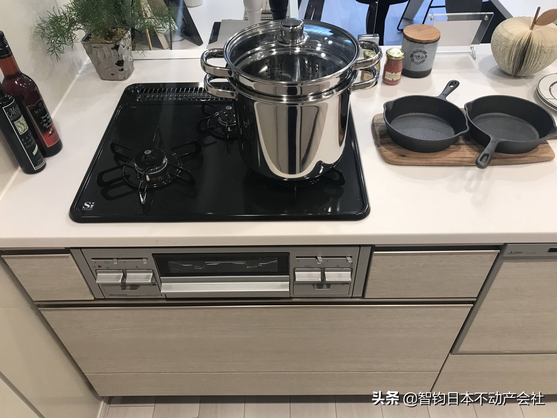 日式厨房设备有哪些,日本厨房有哪些常用设备