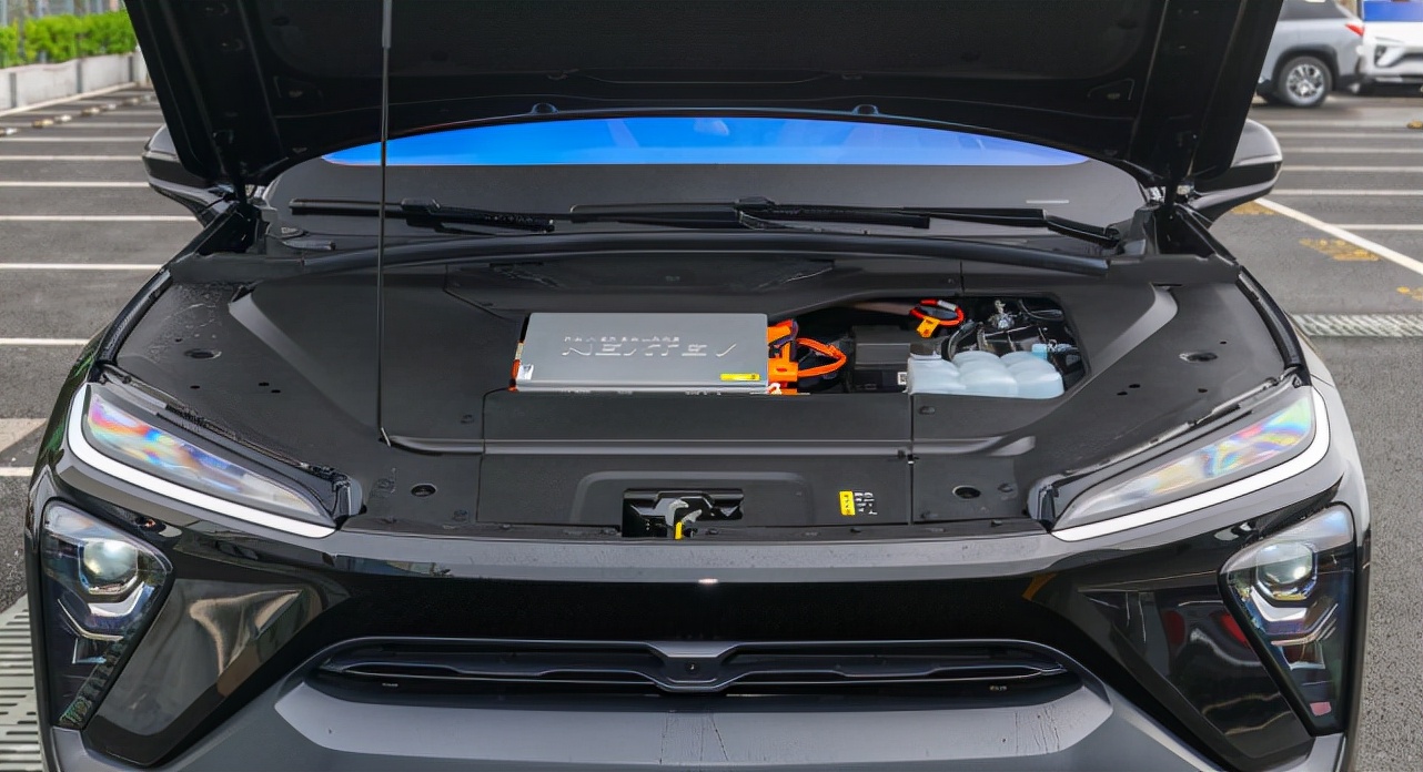 蔚来新es6车主用车体验,蔚来ec6深度测评