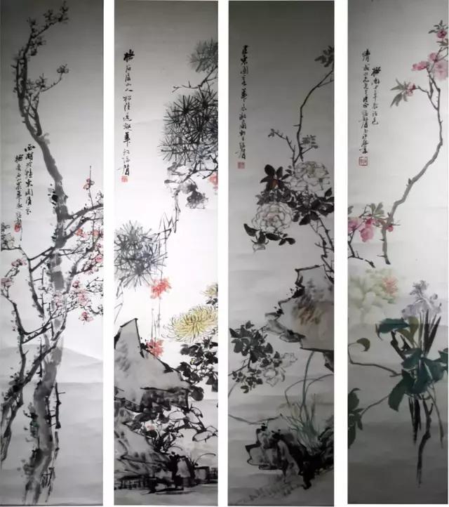 江苏书法新人展第十三届作品欣赏,尚文藏品